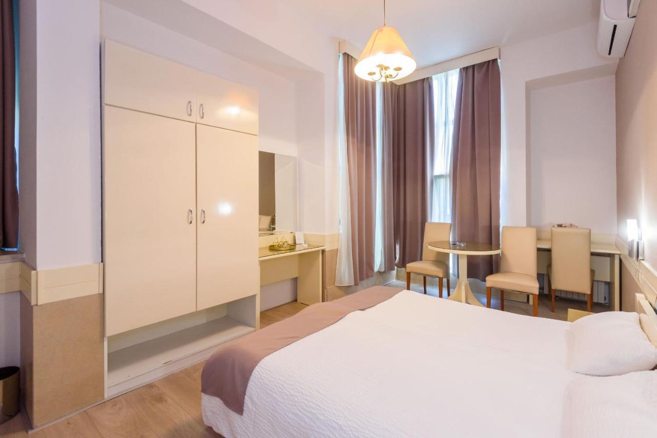 Hotel Mb เมทโควิช ภายนอก รูปภาพ